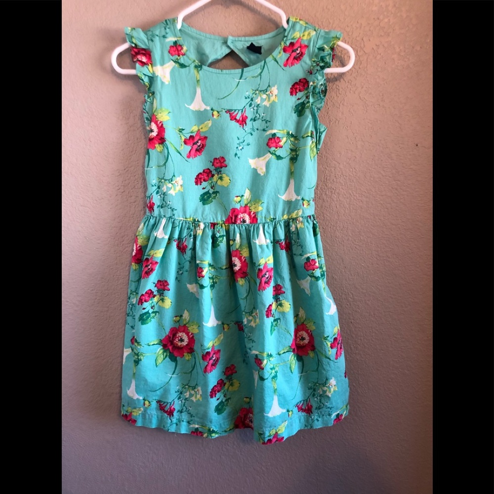 Gap kids size 10. Perfect for Easter